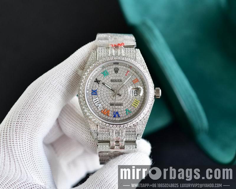 Replica Rolex 41mm 0503101