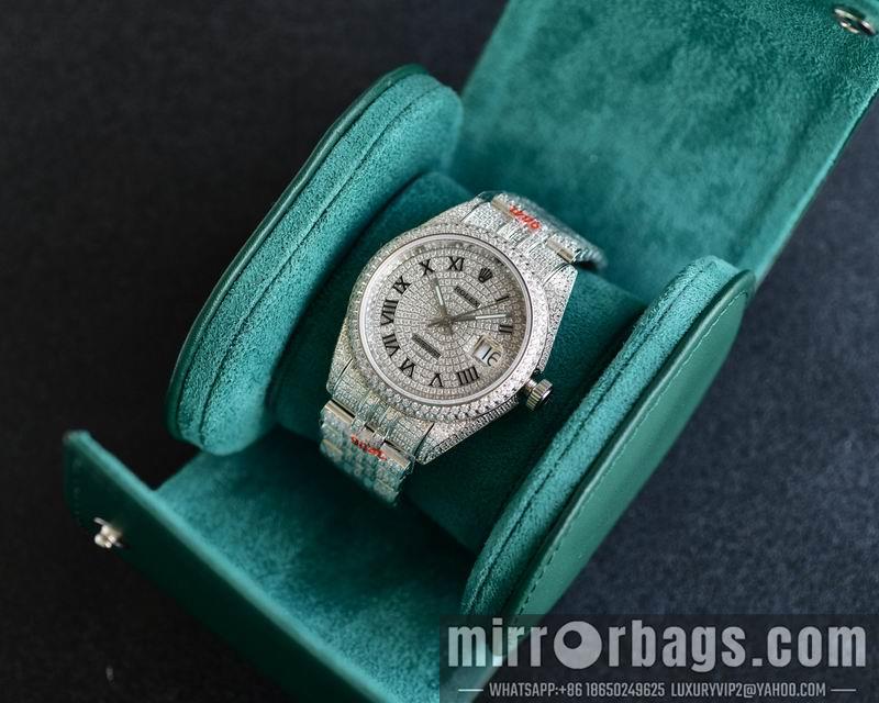 Replica Rolex 41mm 0503103