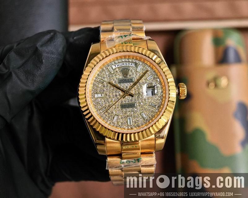 Replica Rolex 40mm 0413104