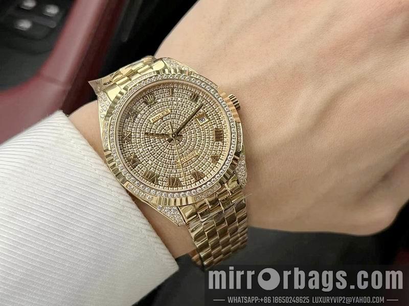 Replica Rolex 41X10.8mm 051623