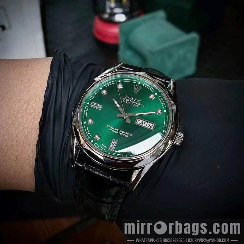 Replica Rolex 42X12mm 050308