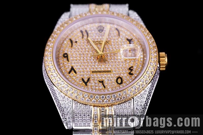 Replica Rolex 41mm 083152