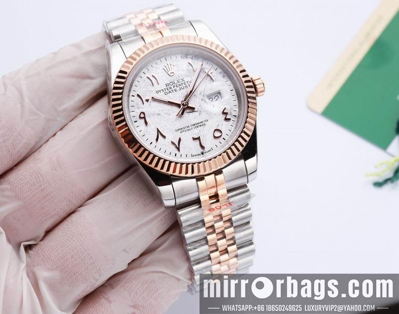 Replica Rolex 41mm 032141
