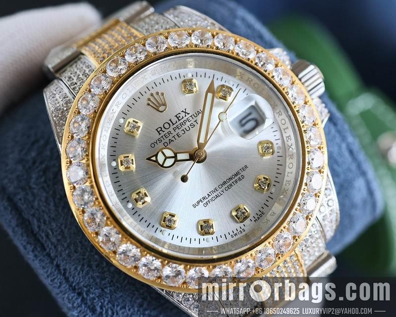 Replica Rolex 42mm 083143
