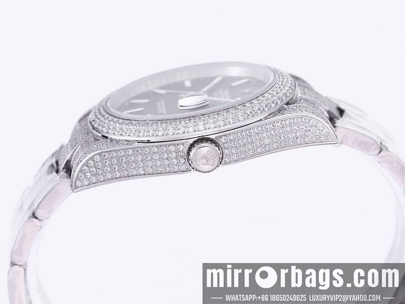 Replica Rolex 41mm 111019