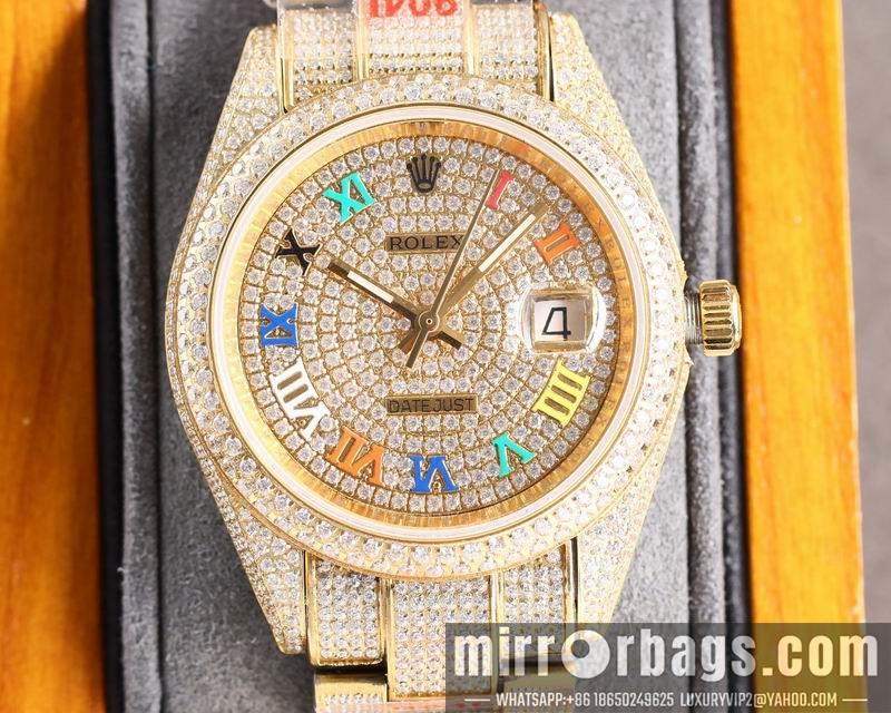 Replica Rolex 40mm 0503132