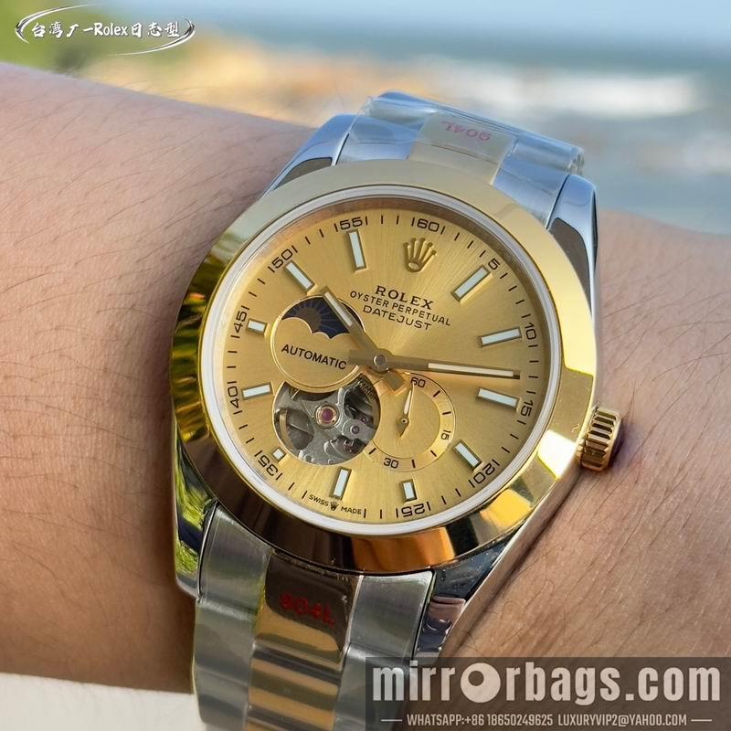 Replica Rolex 40X10mm 112003