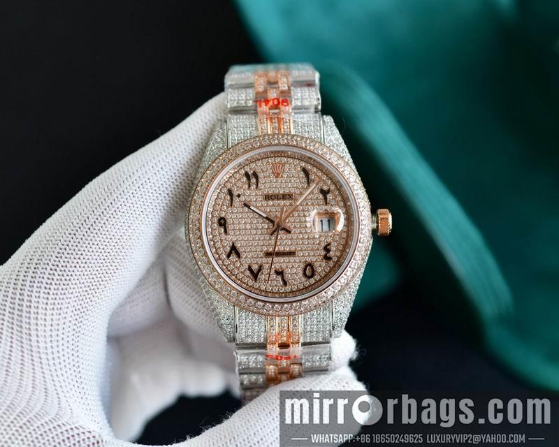 Replica Rolex 41mm 0503110