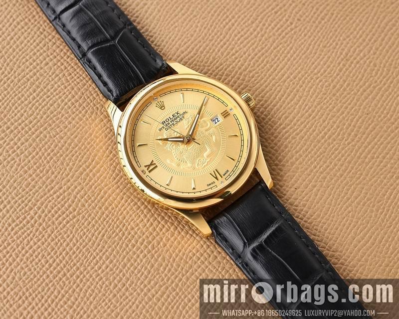 Replica Rolex 40X10mm 050823