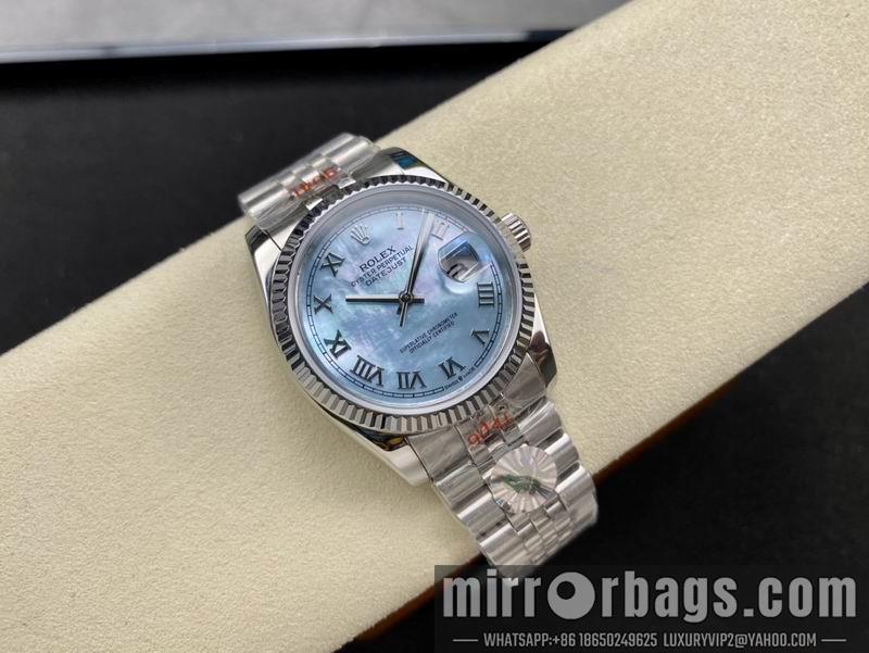 Replica Rolex 36mm 090423