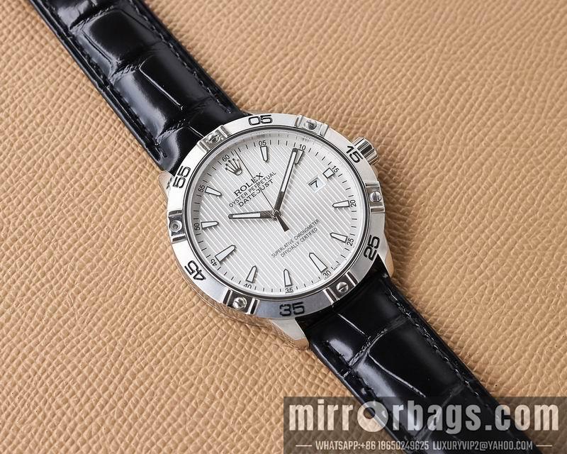 Replica Rolex 41X11mm 051642