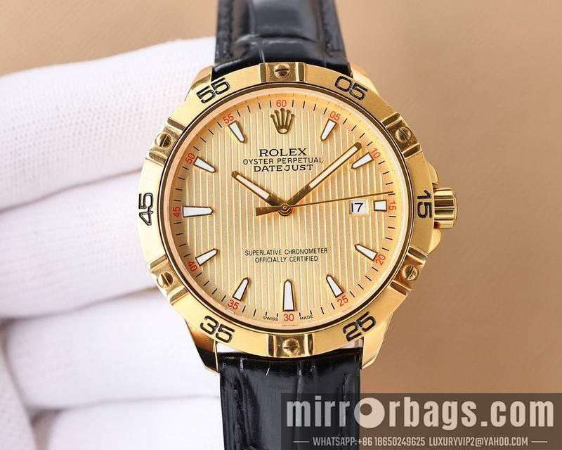 Replica Rolex 41X11mm 051641
