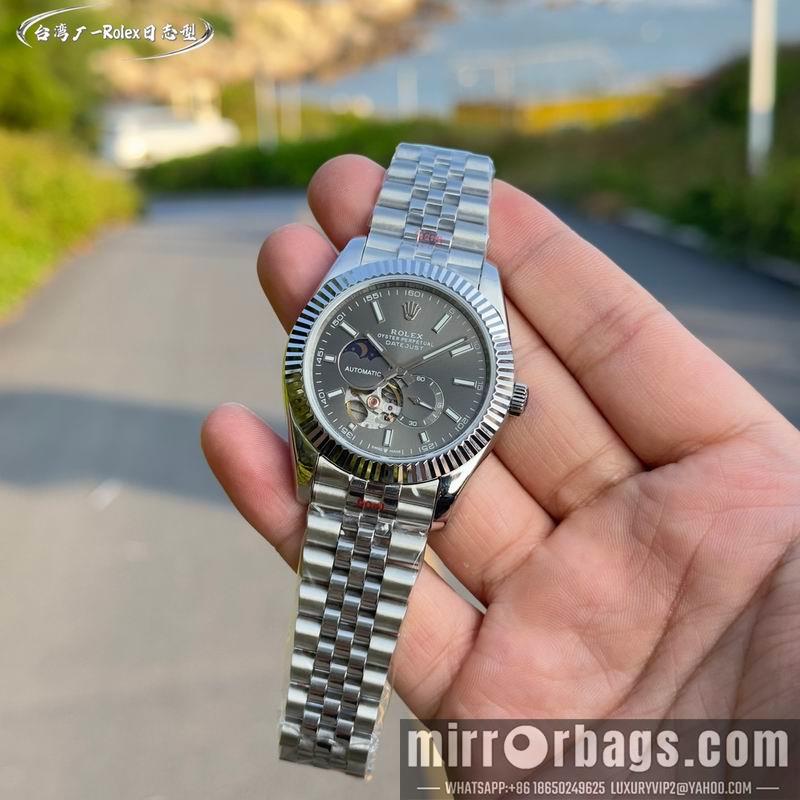 Replica Rolex 40X10mm 112006