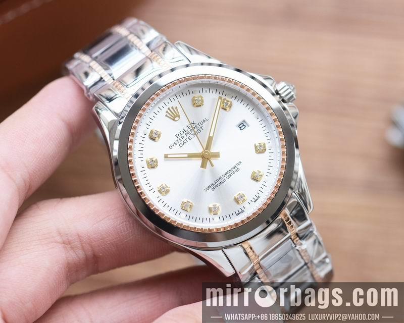 Replica Rolex 40X11.5mm 0830196