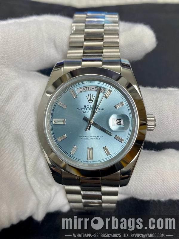 Replica Rolex 41mm 100804