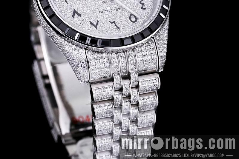 Replica Rolex 41mm 0831107