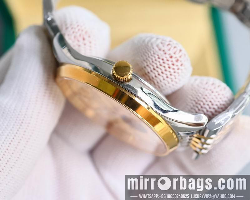 Replica Rolex 40X13mm 041331