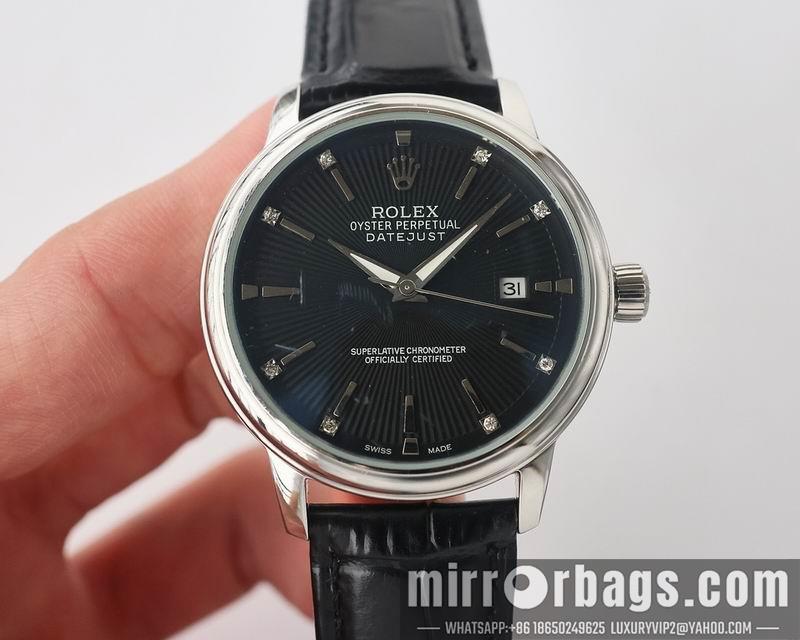 Replica Rolex 40X10mm 0830184