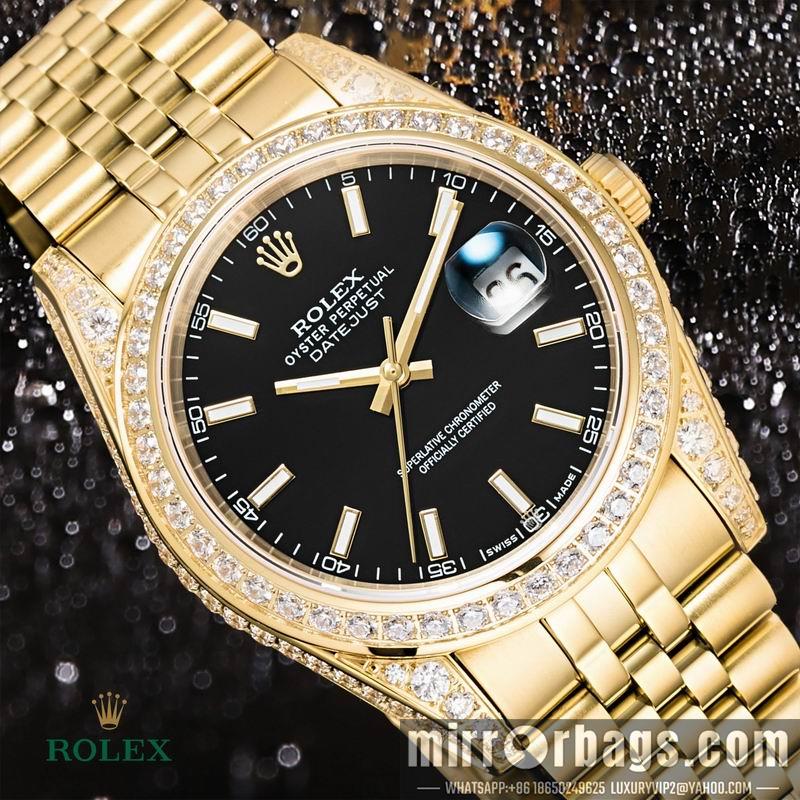 Replica Rolex 41mm 090976