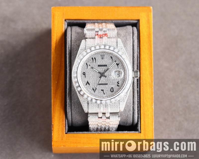 Replica Rolex 40mm 0503131