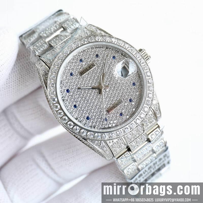 Replica Rolex 36mm 031785