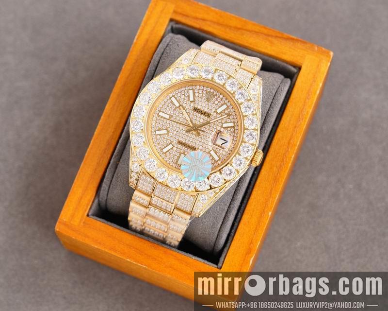 Replica Rolex 42X11mm 111062