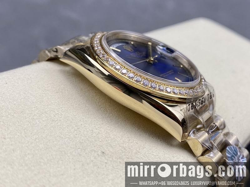 Replica Rolex 36mm 090407