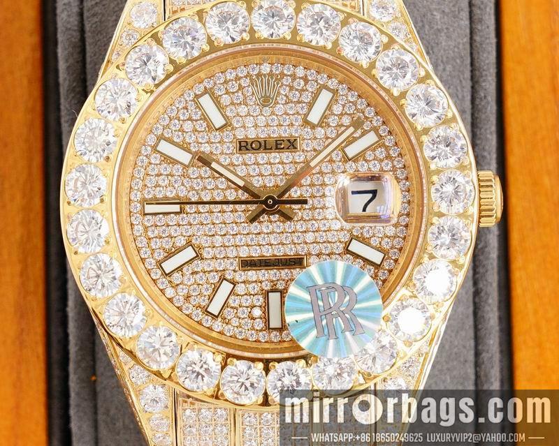 Replica Rolex 42X11mm 111062
