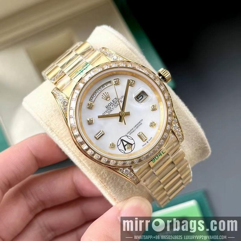 Replica Rolex 41mm 1101146