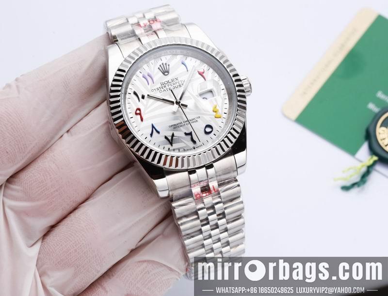 Replica Rolex 41mm 032143