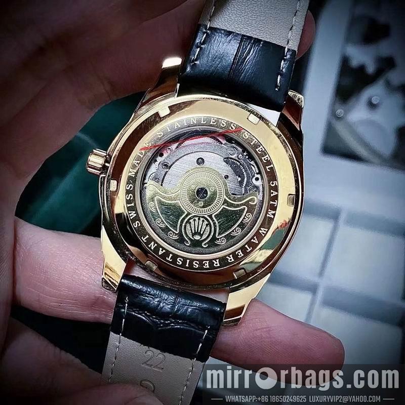 Replica Rolex 42X12mm 050337