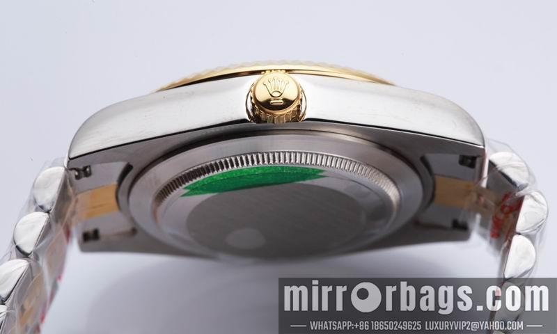 Replica Rolex 41mm 032143