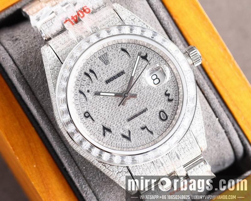 Replica Rolex 40mm 0503131