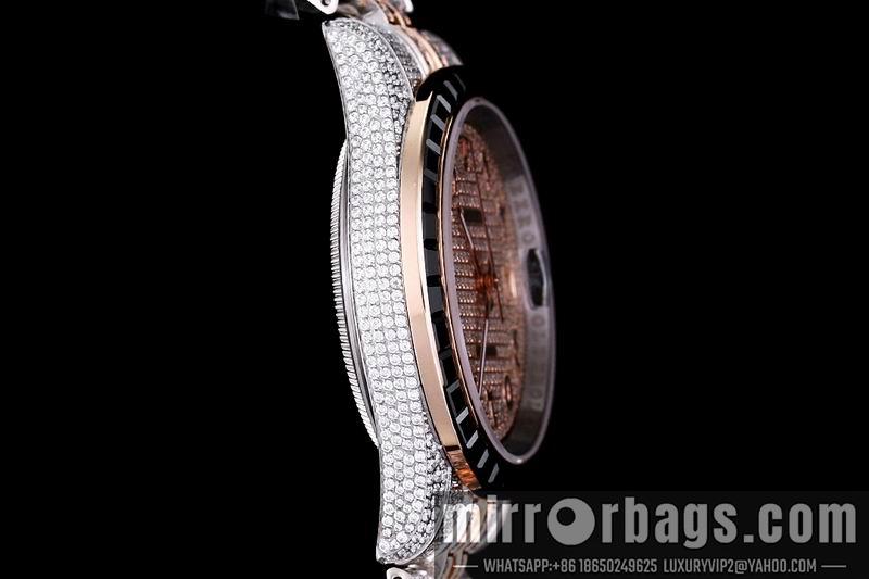 Replica Rolex 41mm 0831113
