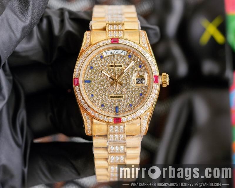Replica Rolex 40mm 041397