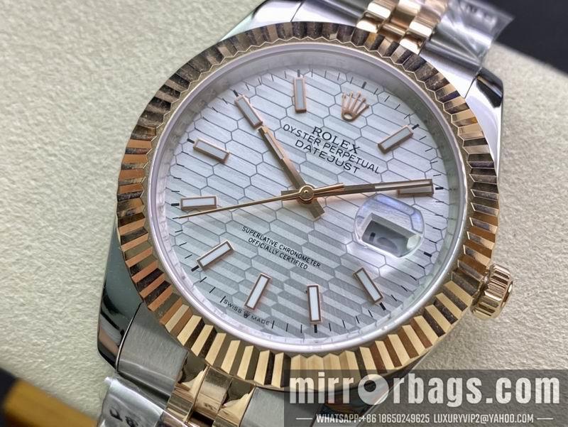 Replica Rolex 41mm 093004