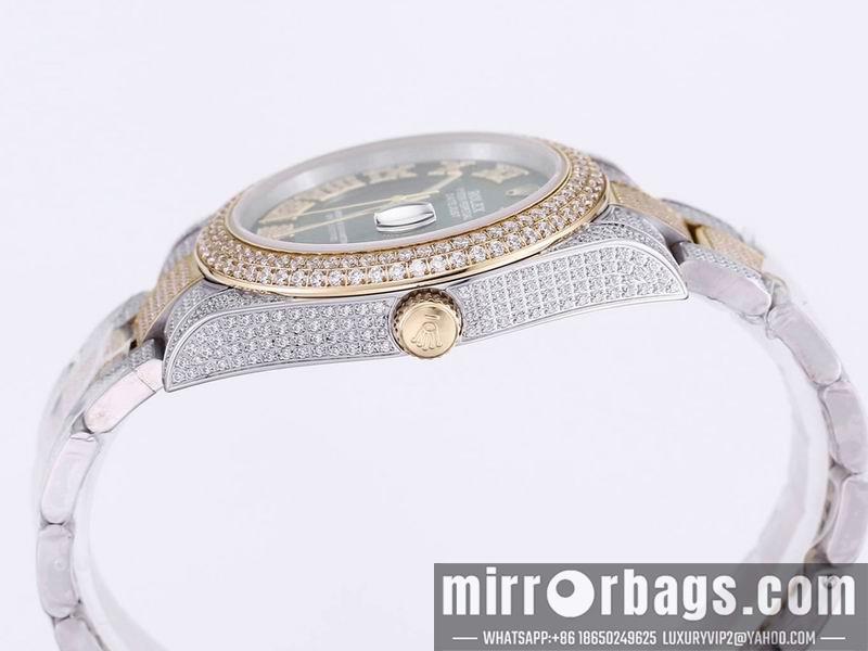 Replica Rolex 41mm 111029
