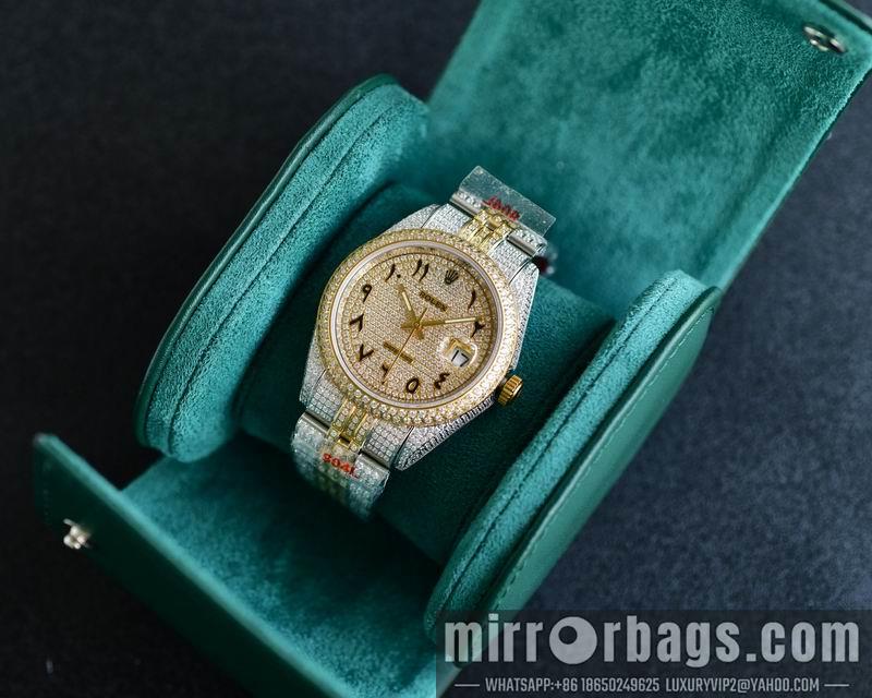 Replica Rolex 41mm 0503108