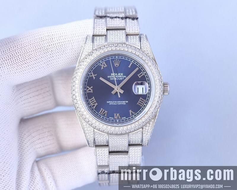 Replica Rolex watch 123106