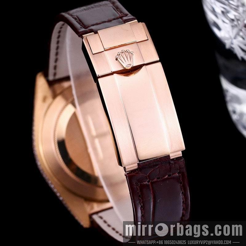 Replica Rolex 40mm 102413