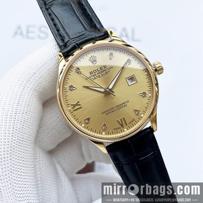 Replica Rolex 40mm 032167