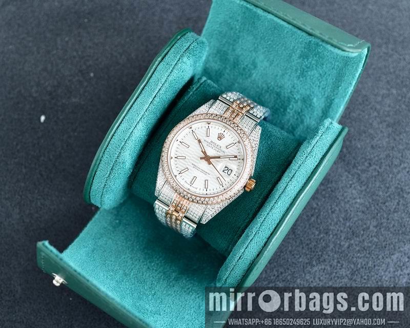 Replica Rolex 40mm 083198