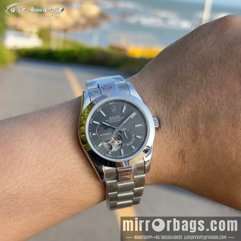 Replica Rolex 40X10mm 112003