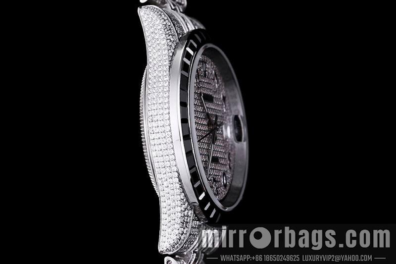 Replica Rolex 41mm 0831107