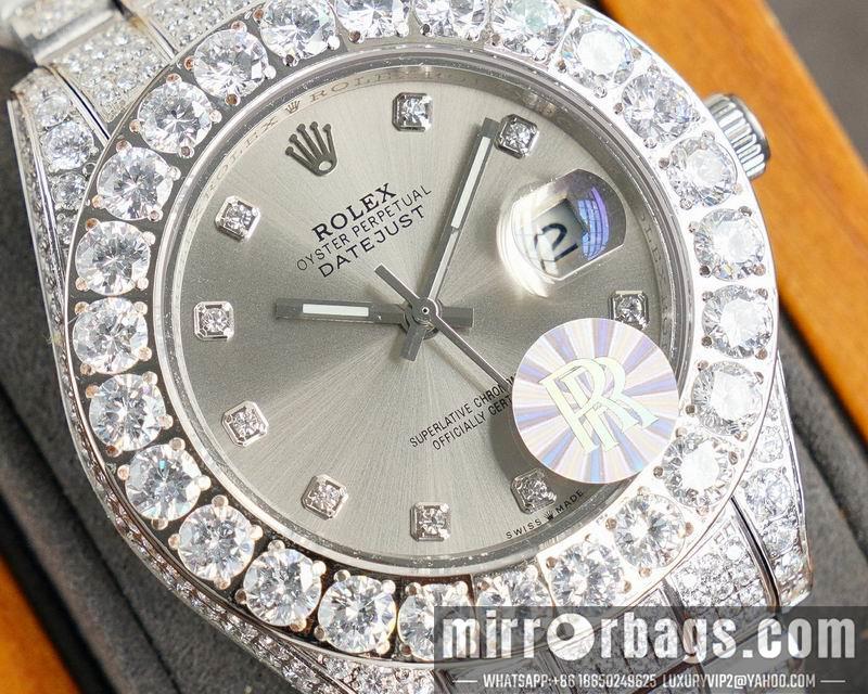 Replica Rolex 42X11mm 111050