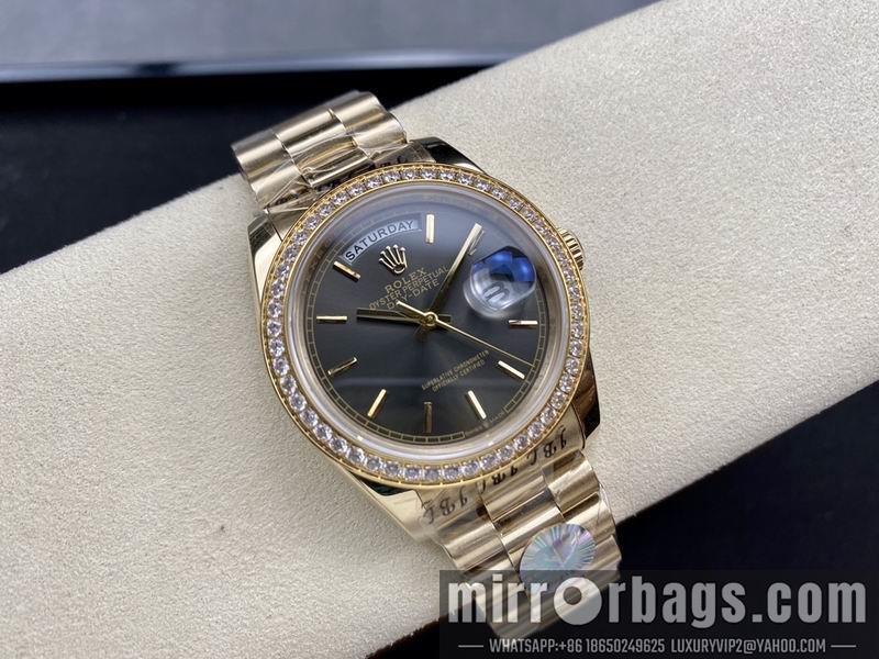 Replica Rolex 36mm 090407