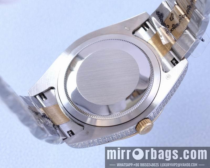 Replica Rolex watch 123107