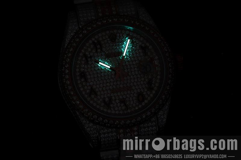 Replica Rolex 41mm 083146