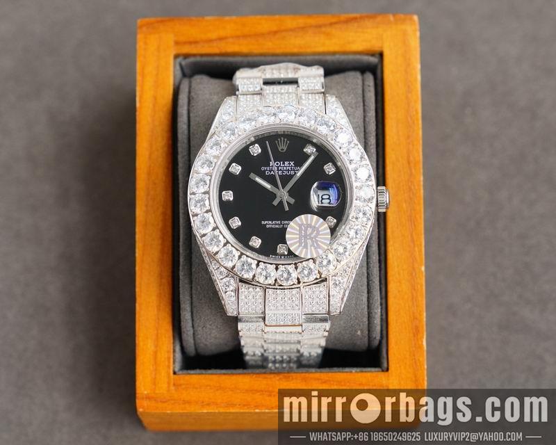 Replica Rolex 42X11mm 111050