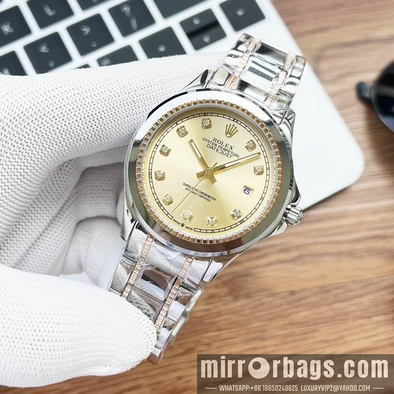 Replica Rolex 41X10mm 101441